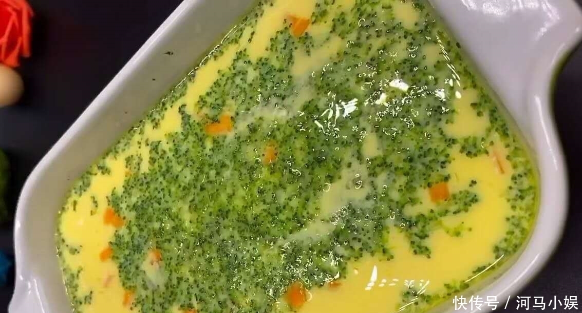  简单|蒸鸡蛋糕看似简单，但是一不小就蒸老了，注意2点保证鲜嫩又营养