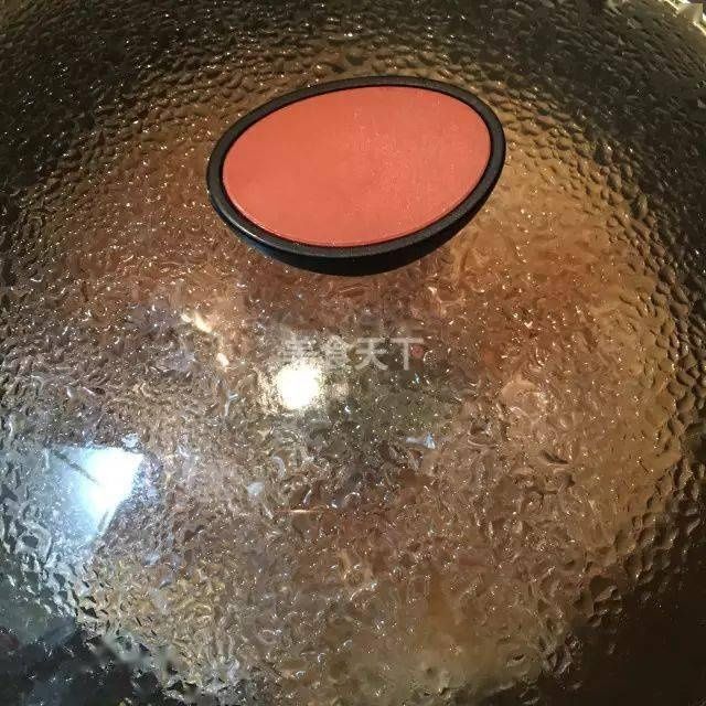 鸡翅|给我一瓶可乐,教你烧出一桌子菜~大人小孩都抢着吃