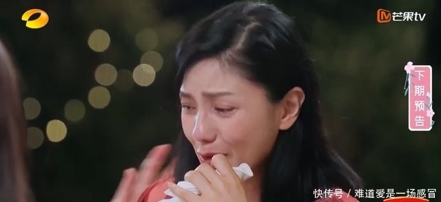 对比|结婚九年,胡可首次坦白后悔嫁给沙溢?对比张歆艺等妻子太真实
