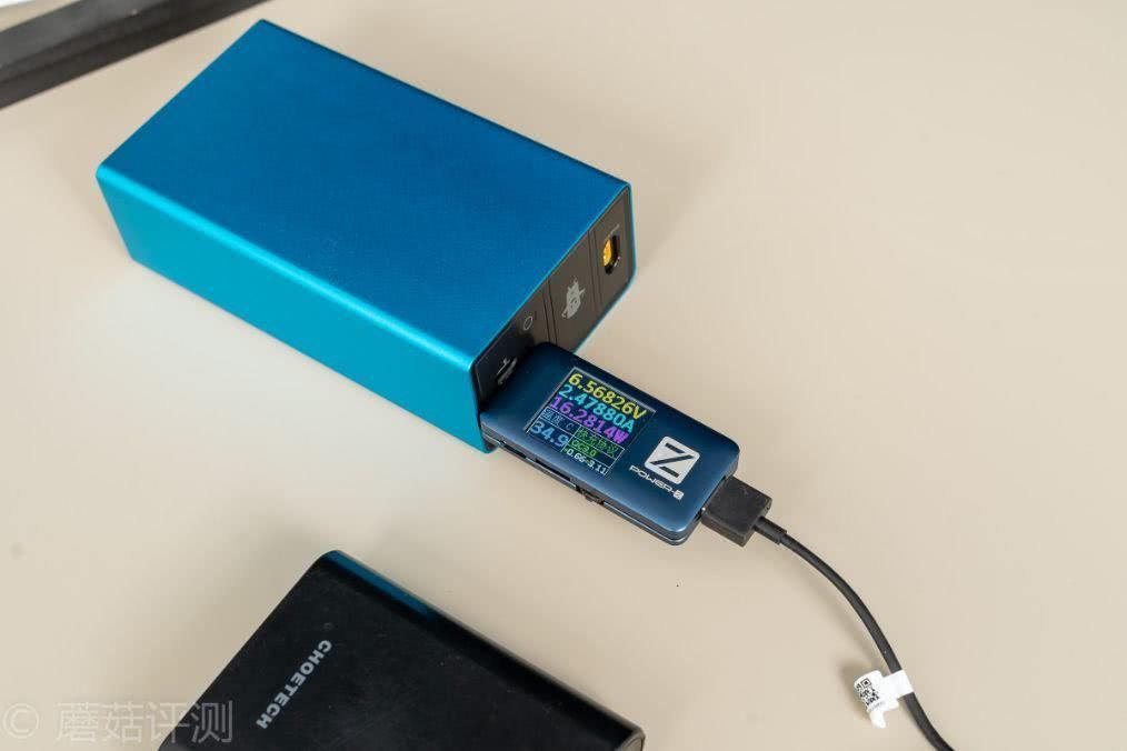  续航|高性能笔记本，也能享受长续航、PowerBen大功率移动电源评测