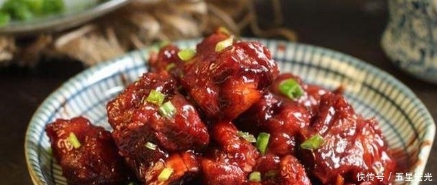 排骨|绝对上得了台面的几道菜,异常鲜美,好吃又好看,家宴露一手吧