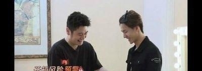 关系|王一博被天天向上过度消费? 看看他跟天天兄弟的关系, 你就懂了