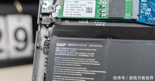 蜂鸟|极致轻薄,自由翻转,细节出众、宏碁蜂鸟Spin 5百变2K轻薄本 评测