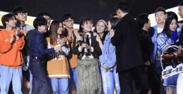 最惨|她是好声音最惨冠军,本以为会大红大紫,没想到赛后却沦为路人!