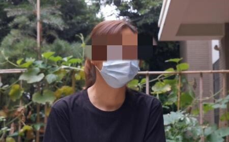 辞职|准备三年，前辅警辞职当日执行“恋爱杀人名单”