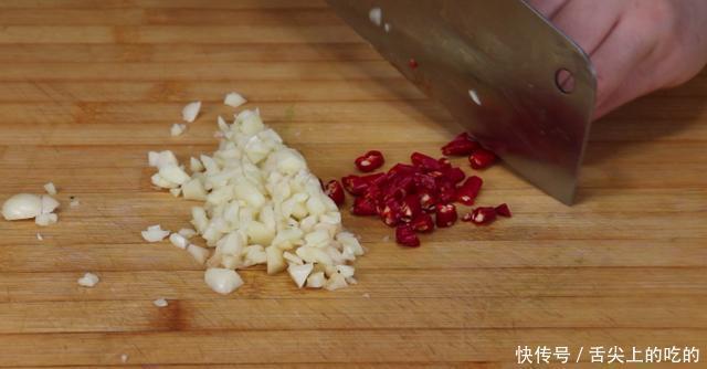 真香|炒了几十年的空心菜,原来第一步就错了,这才是最过瘾的吃法真香