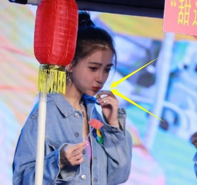 美食|跑男兄弟现场吃美食,郑恺一口吃半碗,谁注意杨颖的吃相活该她瘦