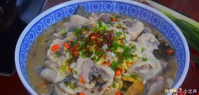喜欢|酸菜鱼超好吃的家庭做法,操作简单,味道正宗,看看你喜欢吃不?