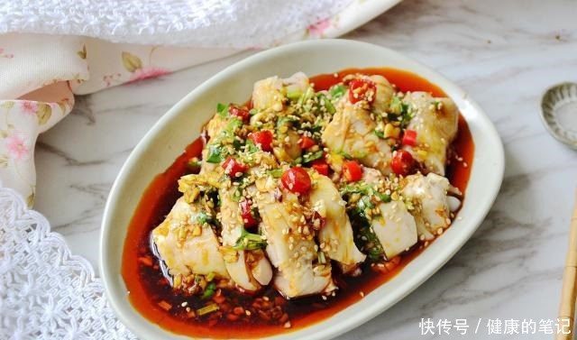 吃法|贴秋膘吃鸡最温补,6种吃法变着花样补,营养好吃,天冷少生病