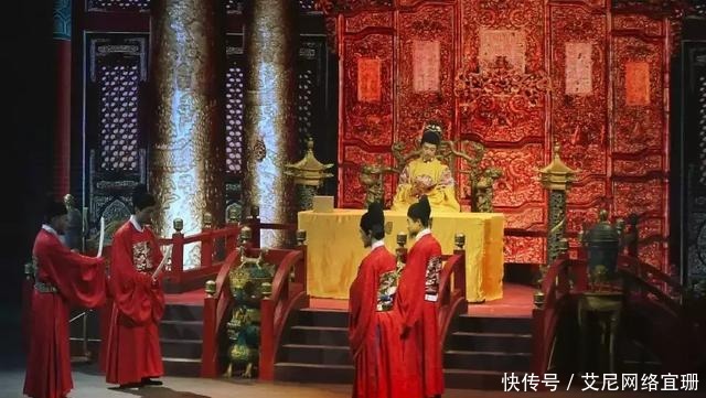 万历|被人误解的大明万历皇帝：为什么28年不上朝？“有人骂我”