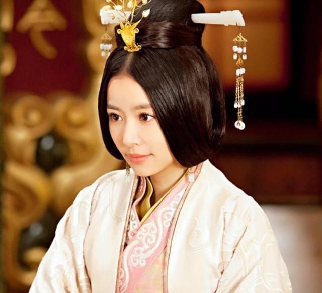 赌博|娶妻当得阴丽华?抛开爱情,这场婚姻更是东汉豪族的政治赌博