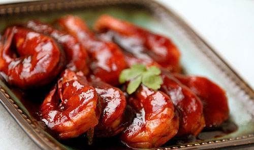  高大|推荐几道高大上的家常美食，最后一道特别合胃口，天天吃也不会腻