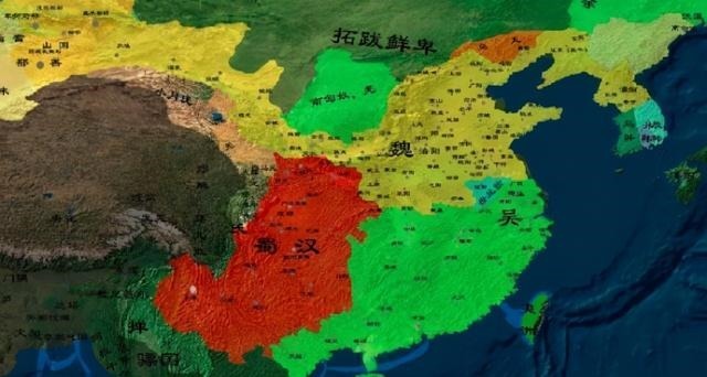 曹操|三国时的两位“常败将军”屡战屡败，却都官至大将军