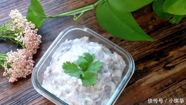 手工|手工虾滑营养好,做法简单,老人孩子都应该常吃,贵点也值!