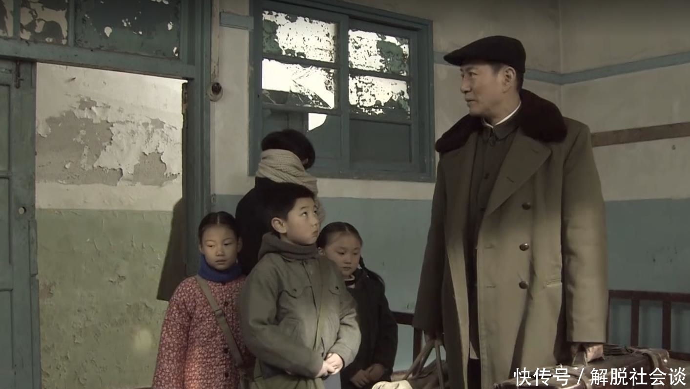 亲人|1953年保家卫国凯旋后,洪学智回到阔别二十多年的家乡,为何没见到一个亲人?