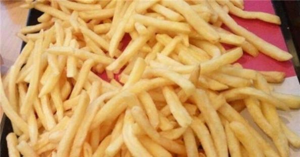 肥皂|麦当劳肯德基炸鸡用的是什么油这油可以做肥皂,炸完那叫一个香