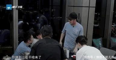  麒麟|流水的综艺，铁打的郭麒麟