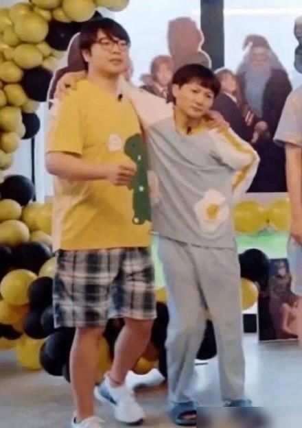 热带|周深空降《明日之子》,与郎朗、热带低压乐团合作