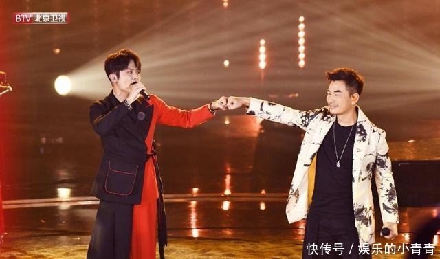 演绎|《跨界歌王》金庸专场之致敬经典 任贤齐“开口醉”演绎成名曲 周深解锁武侠曲目