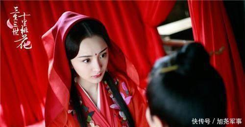  女婿|中国历史上有一位帝王三十岁未娶妻最后成了“九尾狐”的上门女婿