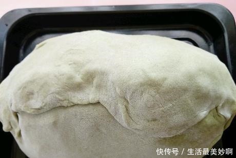 不用|家庭版叫花鸡,不用烤箱也不用泥巴,鸡肉鲜香软烂又多汁,特好吃