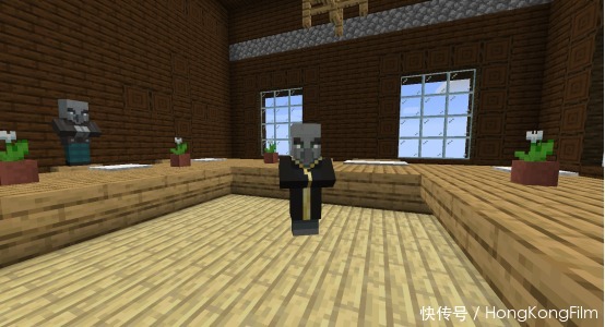 钻石|盘点《我的世界》最强的三大战斗道具 每个都比钻石剑强10倍