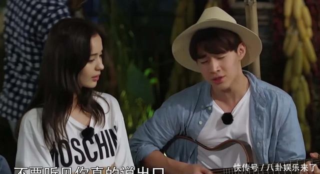 向往的生活|《向往4》开播过半,刘宪华还会来吗早在第三季就已经约定好了