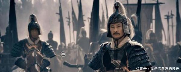 进前|日本人眼中最强的三国名将，关羽张飞未进前五，第一第二非常意外！