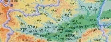 关键人物|诸葛亮和曹真终极较量：曹魏伐蜀缘何失败，虎将魏延或是关键人物？