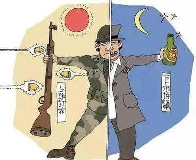 无奇不有|史上最不靠谱的那些战争,真是无奇不有