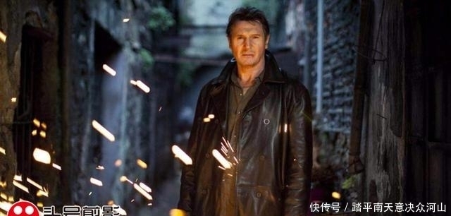 营救|“营救之王”连姆尼森15大影片,评分最高9.5!《诸神之战》垫底