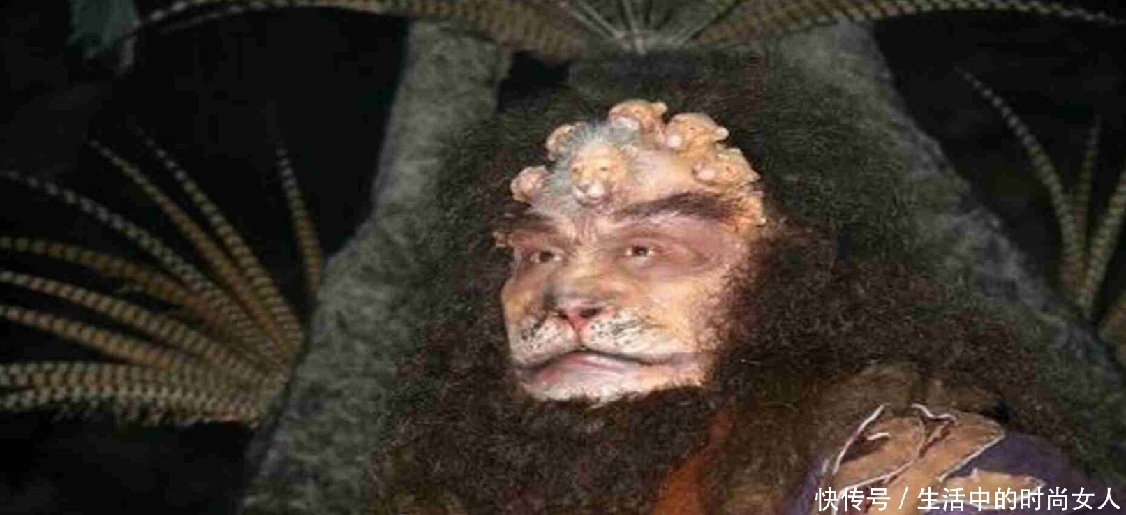  菩提|这个被菩提老祖教出的妖精: 能吊打孙悟空, 却犯了和孙悟空同样的错