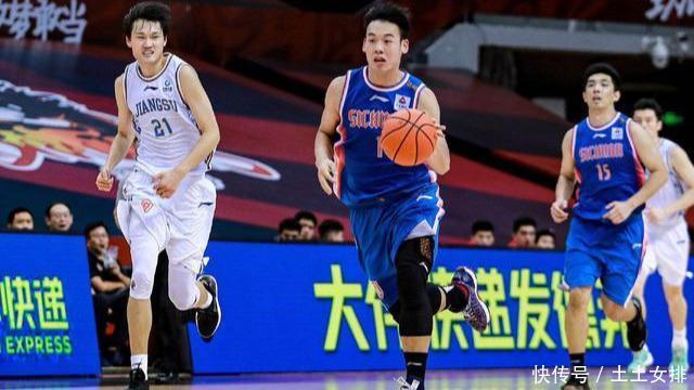CBA|7连败!CBA前冠军单节12分,没有外援28+9+7,江苏不一定能赢