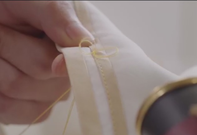  节目|张若昀《庆余年2》新造型疑被扒，蓝白服装更清爽，背后另有玄机