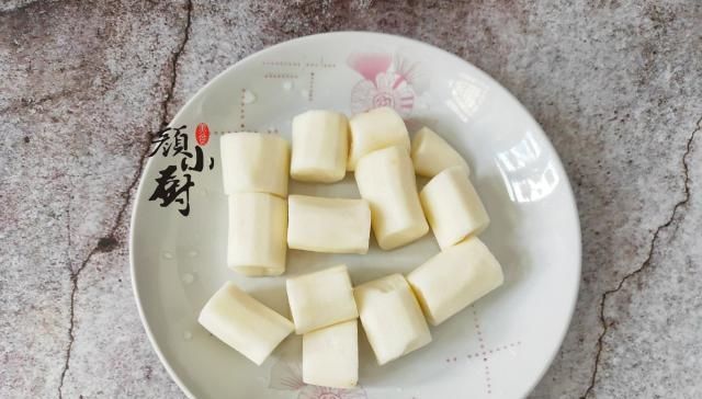 健脾|这汤,我家隔三差五做一次,健脾养胃又好喝,全家人都喜欢