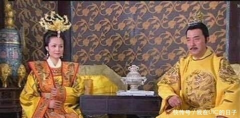 皇后|皇后出殡当天下起大雨, 朱元璋气得要杀人, 高僧用一句话救了众人