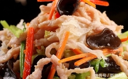 清香|营养美味简单易做,清脆可口清香鲜嫩,三天两头做给孩子吃