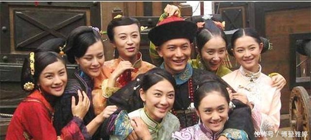 强奸案|为何有人说古代很少有强奸案?