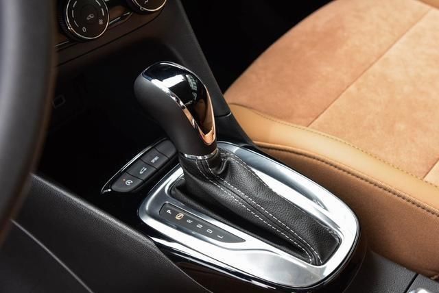 别克|曾月销量与大众桑塔纳齐平的别克凯越,现在为什么没人买了