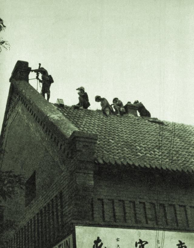 坡头村|80多年前日寇在一个小村庄的暴行，每一个细节都让人悲恸欲绝
