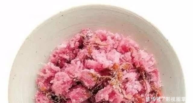 春天|春天的食樱，日本的美味佳肴