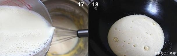盒子|教你做网红豆乳盒子蛋糕,配料简单上手快,省时又省钱