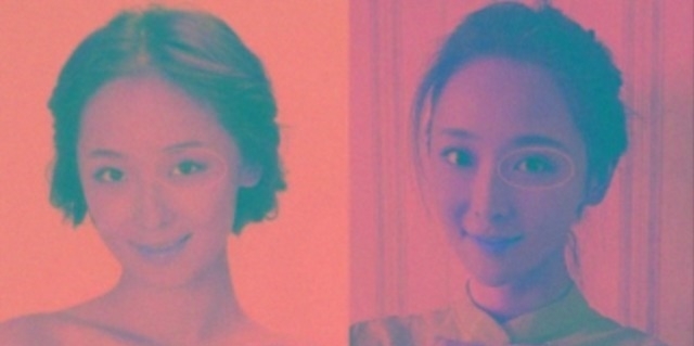  女主|甩了唐嫣老公，从小陶虹整成杨幂，却flop到接二手女主