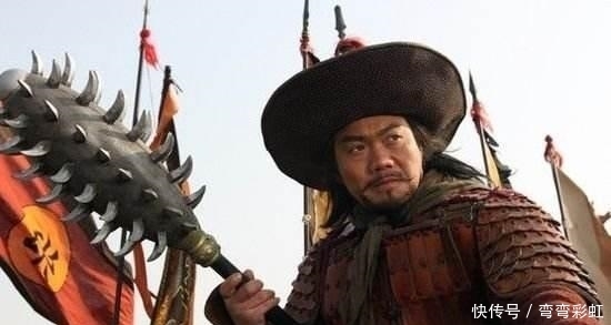 好汉|方腊麾下第一名将, 杀秦明, 赢关胜, 被梁山六大好汉车轮战围杀