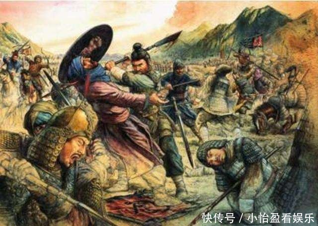 疆域|杨贵妃收了两男人, 损失了三百多万疆域, 从此大唐开始衰亡