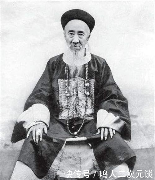 张之洞|中国唯一还在用的清朝钢轨,至今没有铁锈,专家:每根都价值百万