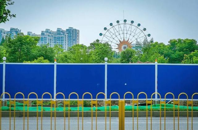 沿途|全自动无人驾驶的五号线要来了！沿途还有这些好玩的