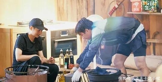 生活|勾心斗角!《向往的生活》为何越来越无聊?答案全程写在嘉宾脸上