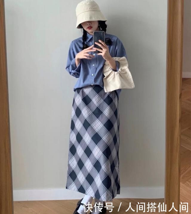 吸睛|今年夏季的吸睛穿搭，让我们一起告别沉闷，复古时尚感upupup！