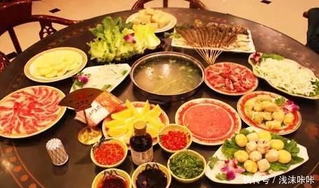 东西|在中国过年,吃过这些东西,这一年才算圆满!
